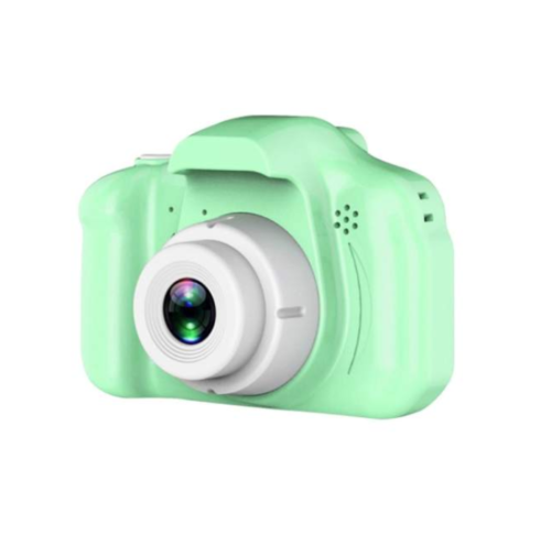 Kids Vintage Digital Camera 1080P