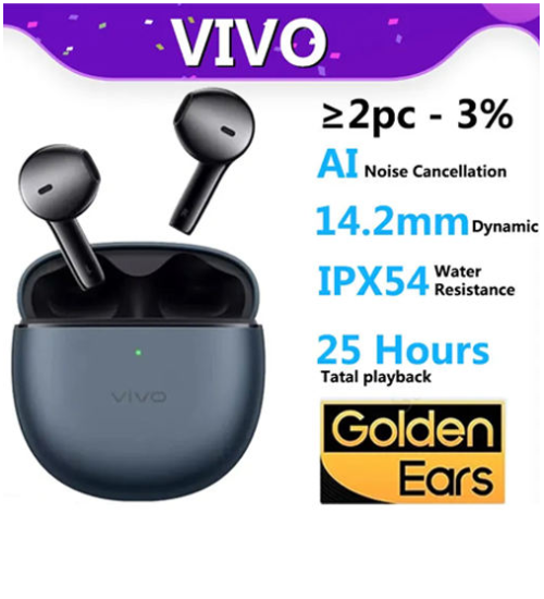 TWS Air TWS Bluetooth Earphone