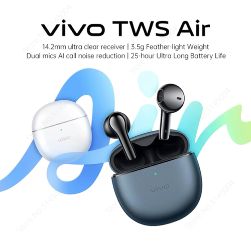 TWS Air TWS Bluetooth Earphone