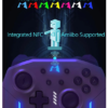 MOBAPAD Mechanical Switch Joystick Vibration Controller