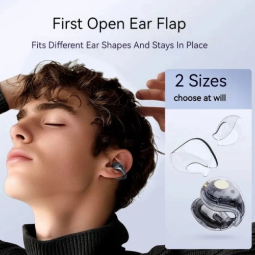 Soundcore C30i Space Module Earclip Bluetooth Earphones
