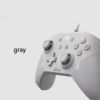 MOBAPAD Mechanical Switch Joystick Vibration Controller
