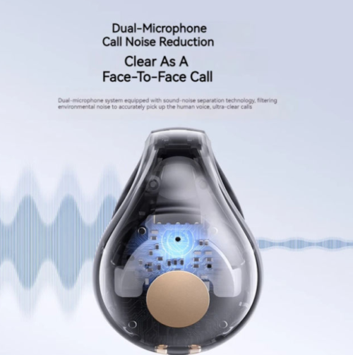 Soundcore C30i Space Module Earclip Bluetooth Earphones
