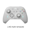 MOBAPAD Mechanical Switch Joystick Vibration Controller