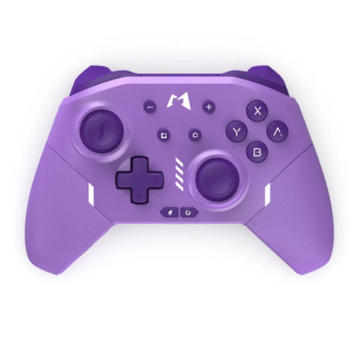 MOBAPAD Mechanical Switch Joystick Vibration Controller