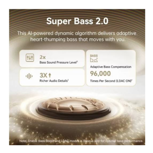Screenshot_26 Baseus MC1 Pro Bluetooth 6.0 Hi-Res Open-Ear Clip Earbuds