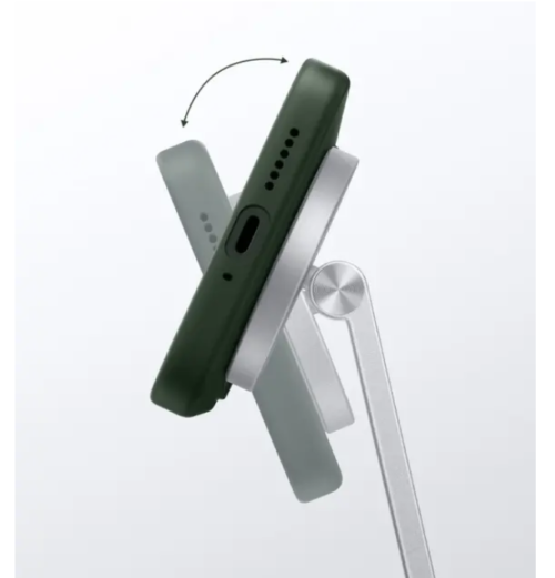 Xiaomi 30W 2in1 Magnetic Wireless Charger