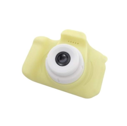 Kids Vintage Digital Camera 1080P