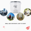 Car Mini Rice Cooker