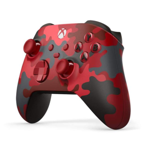 New Microsoft Xbox Wireless Controller