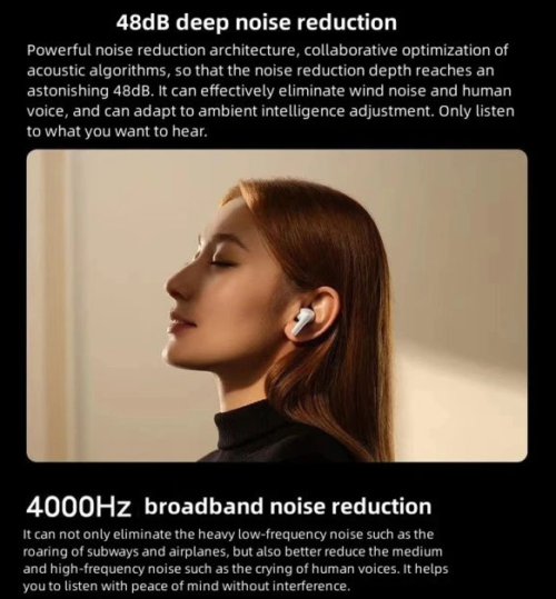 vivo TWS 3 Bluetooth Wireless Earphone