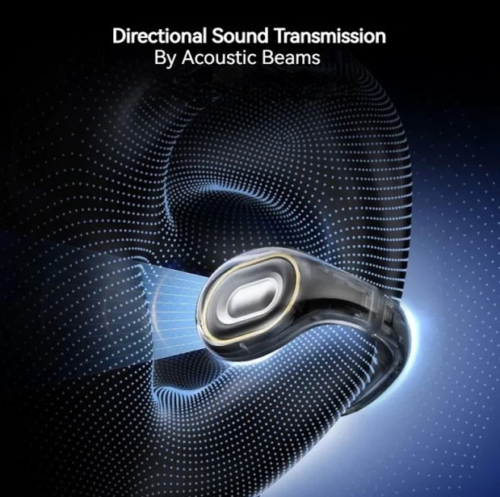 Soundcore C30i Space Module Earclip Bluetooth Earphones