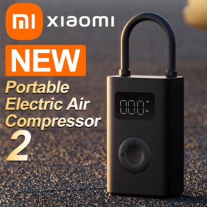 Screenshot_263 Xiaomi Mijia Air Pump 2 Portable Electric Air Compressor Tire Sensor Mi Inflatable Treasure