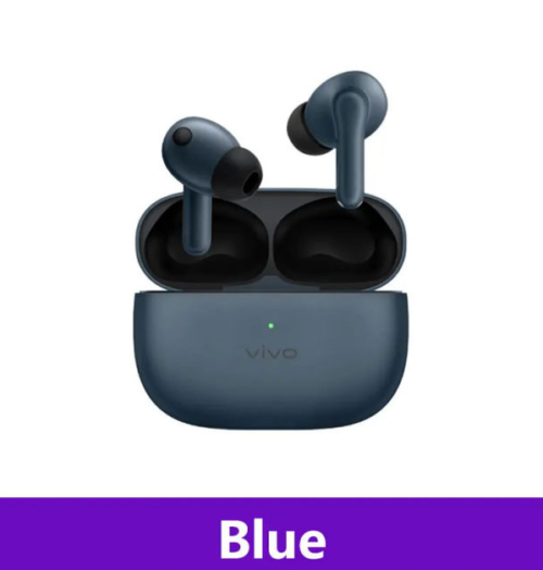 vivo TWS 3 Bluetooth Wireless Earphone