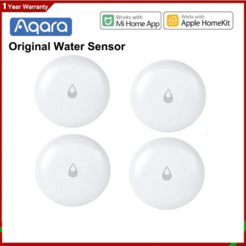 Screenshot_264 Aqara Zigbee Water Leak Sensor with IP67 Waterproof