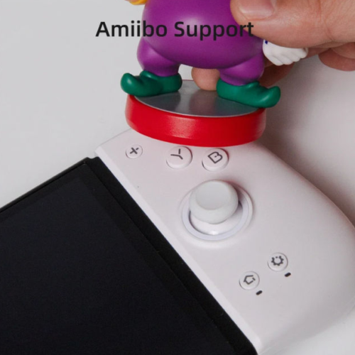 Mobapad M6s Joycons Nintendo Switch Controller
