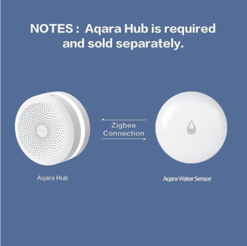 Screenshot_265 Aqara Zigbee Water Leak Sensor with IP67 Waterproof