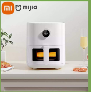 Screenshot_267 Xiaomi Mijia Smart Air Fryer Pro 4L 220V Air fryer for Baking Roasting Dehydrating