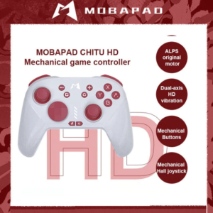 MOBAPAD Mechanical Switch Joystick Controller