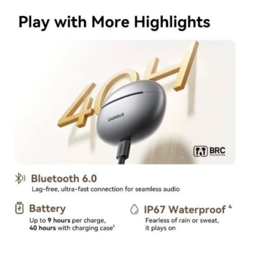 Screenshot_27 Baseus MC1 Pro Bluetooth 6.0 Hi-Res Open-Ear Clip Earbuds