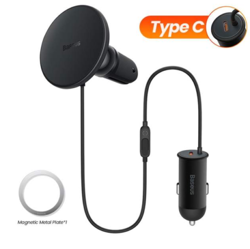 Screenshot_27 Baseus 40W Car Magnetic Wireless Charger