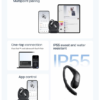 SHOKZ OpenFit Air 2 T250 Earphones