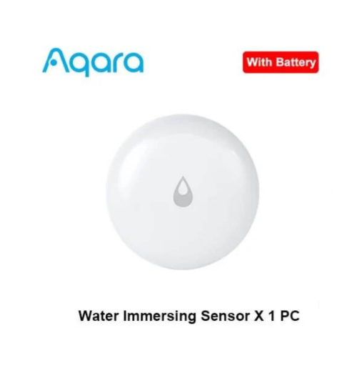 Screenshot_270 Aqara Zigbee Water Leak Sensor with IP67 Waterproof