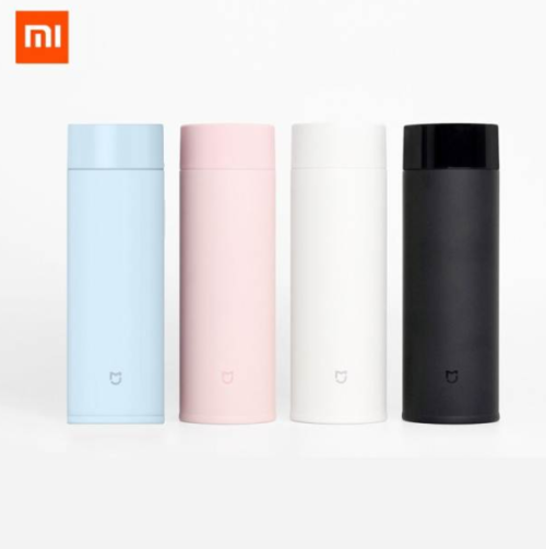 Xiaomi Mijia 350ml Stainless Steel Thermos