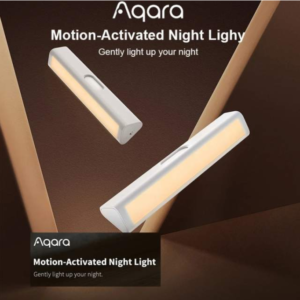 Screenshot_274 Aqara Magnetic LED Night Light with Motion Sensor