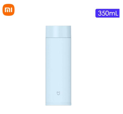 Xiaomi Mijia 350ml Stainless Steel Thermos