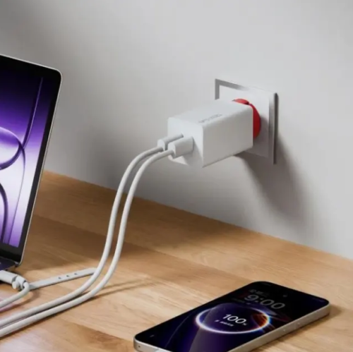 Screenshot_275 OnePlus 120W Small Square Bottle Dual Ports GaN Fast Charging