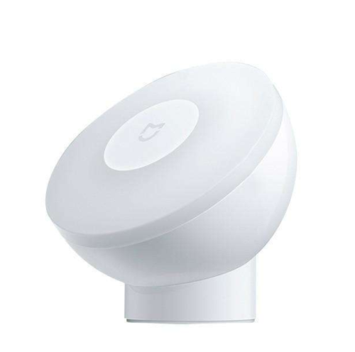 Xiaomi Mijia Night Light 2 Magnetic Attraction 360 Rotating Adjustable Lamp