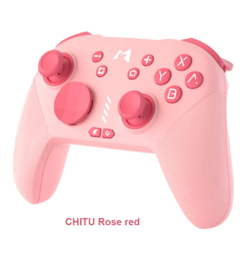 MOBAPAD Mechanical Switch Joystick Controller