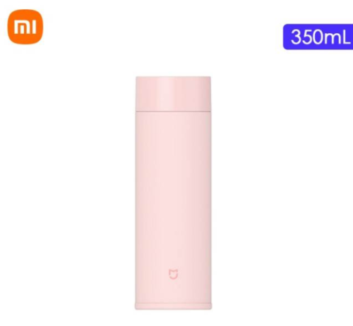 Xiaomi Mijia 350ml Stainless Steel Thermos