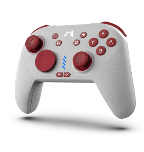 MOBAPAD Mechanical Switch Joystick Controller