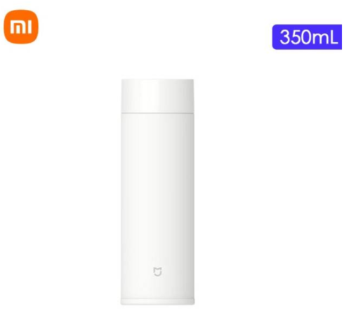Xiaomi Mijia 350ml Stainless Steel Thermos