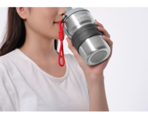 OnePlus Insulated Coffee Travel Tumbler