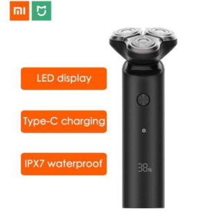 Xiaomi S500 Electric Shaver for men shaving machine razor shaver