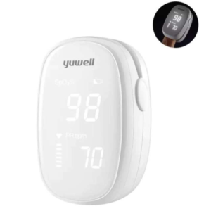 Xiaomi Yuwell YX102 Pulse Oximeter with OLED Display