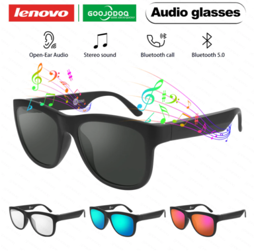 Bluetooth 5.0 Smart Sunglasses