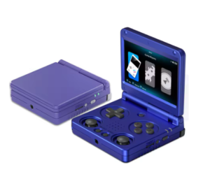 Anbernic 128G RG34XXSP 64-bit Game Console
