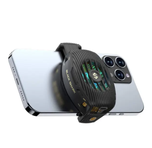 Black Shark Phone Cooler Fan
