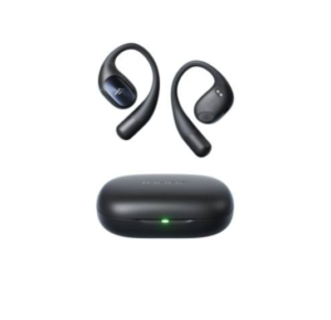 1MORE S31 Open Earbuds with 4-Mic AI Noise Cancellation