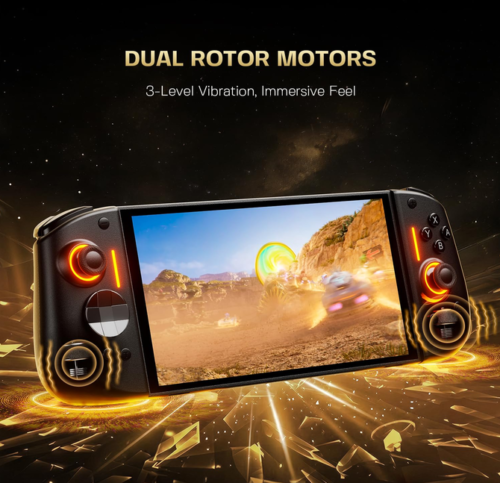 NYXI Hyperion 3 Wireless JoyPad