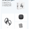 SHOKZ OpenFit Air 2 T250 Earphones