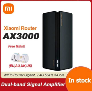 Screenshot_282 Xiaomi AX3000 Gigabit Wi-Fi 6 Mesh Router