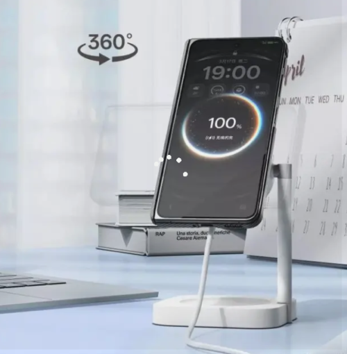 Screenshot_283 OPPO AIRVOOC 50W Magnetic Wireless Charger Stand