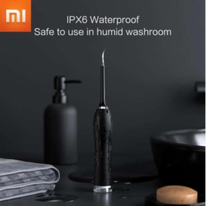 Xiaomi YMYM Electric Tartar Remover & Whitening Tool