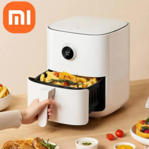 Screenshot_288 Xiaomi Mijia Smart Air Fryer 3.5L