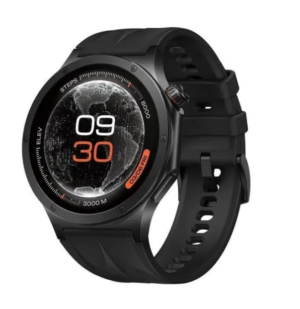 OnePlus Watch 4 GLOBAL VERSION